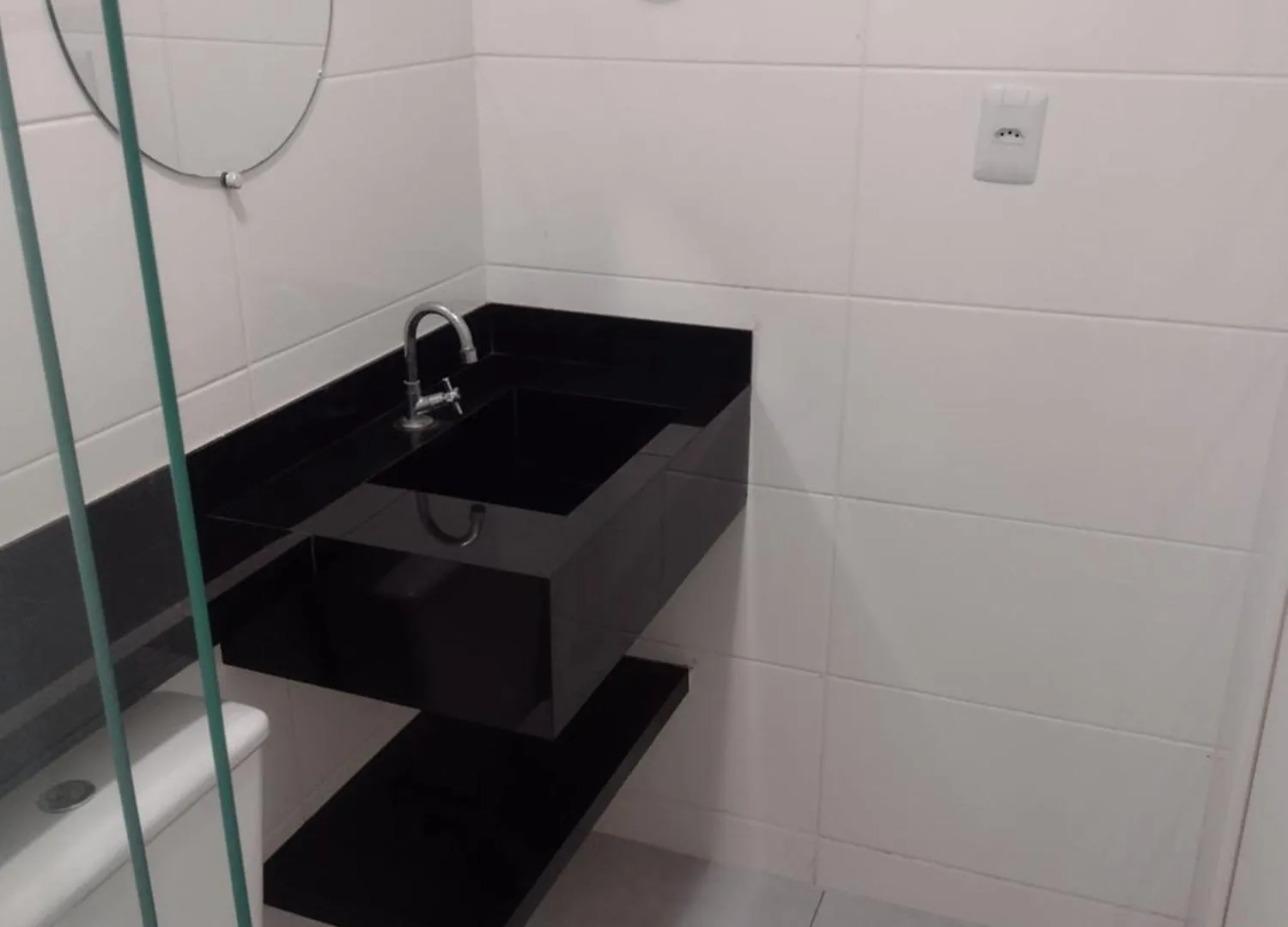 Apartamento Praia Ingleses, Ate 4 Pessoas Florianopolis Apartment