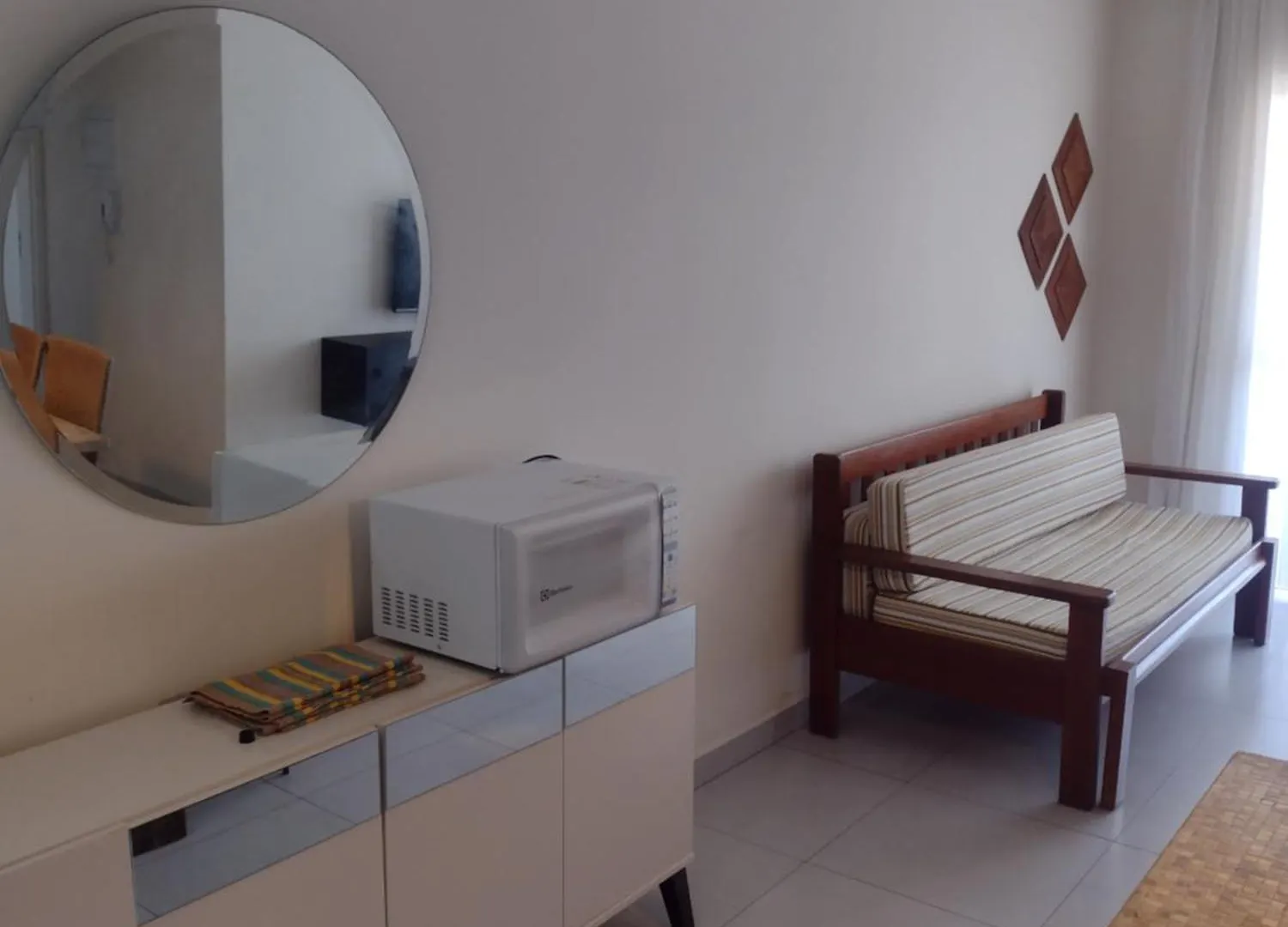 Apartment Apartamento Praia Ingleses, Ate 4 Pessoas Florianopolis Brazil