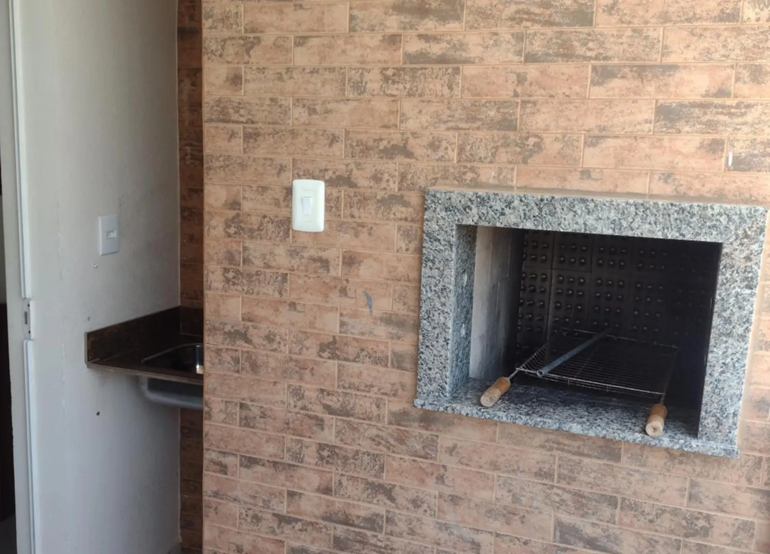 Apartamento Praia Ingleses, Ate 4 Pessoas Florianopolis 0*,