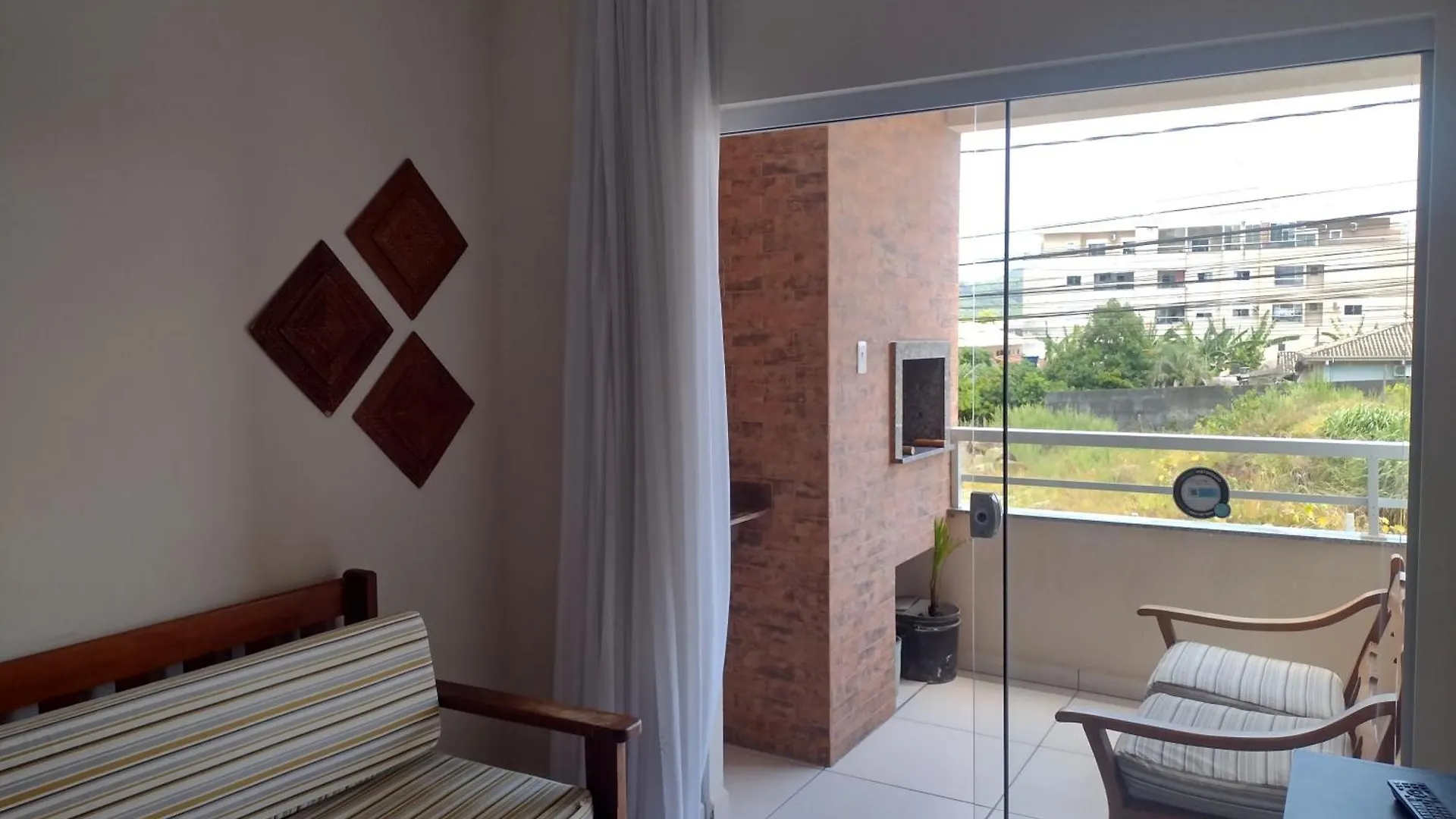 Apartment Apartamento Praia Ingleses, Ate 4 Pessoas Florianopolis Brazil
