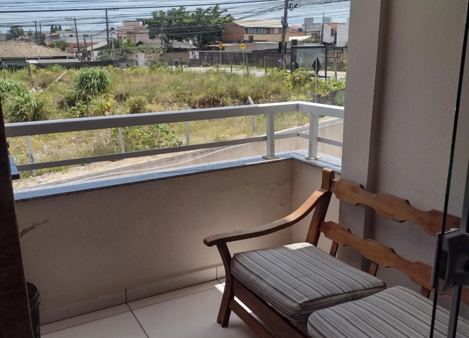 Apartment Apartamento Praia Ingleses, Ate 4 Pessoas Florianopolis